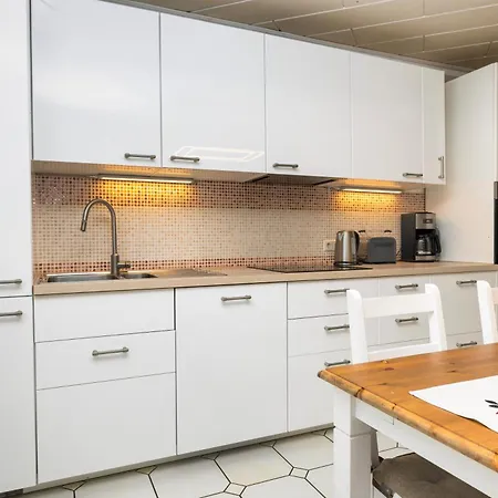Country house Falkenau Floha