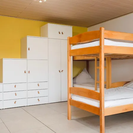 Casa rural Falkenau Floha