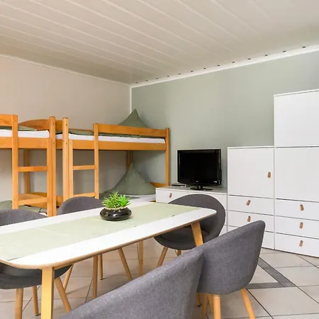 Falkenau Country house *