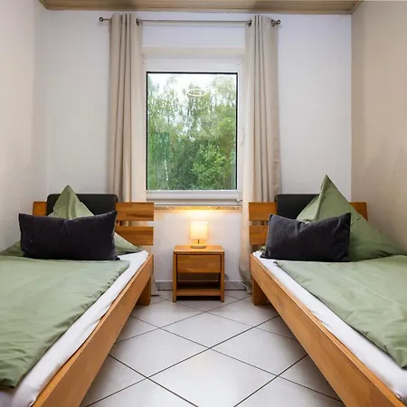 Falkenau Country house Floha