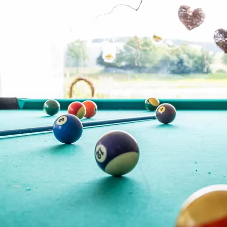 Falkenau Casa rural Floha