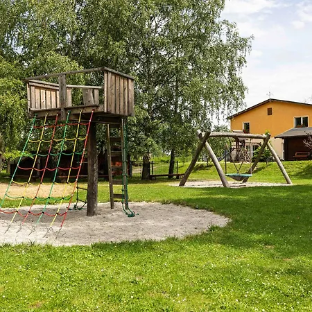 Country house Falkenau
