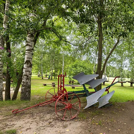 Casa rural Falkenau Floha