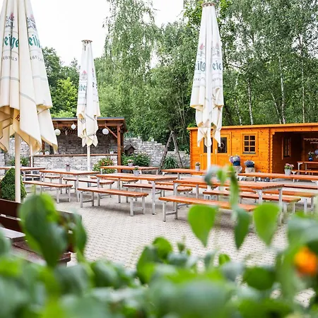 Country house Falkenau Floha