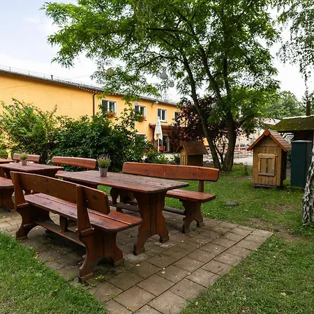 Country house Falkenau Floha