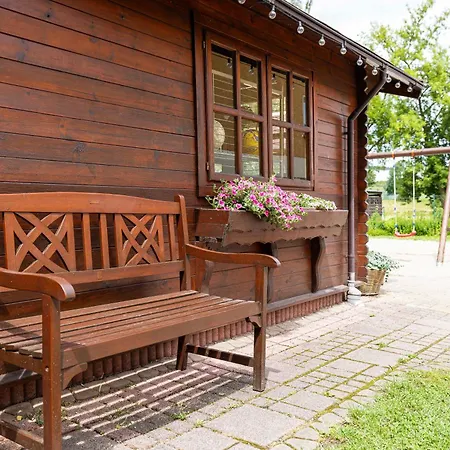 Country house Falkenau