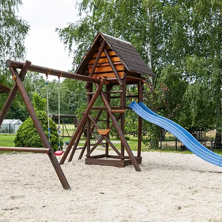 Country house Falkenau *