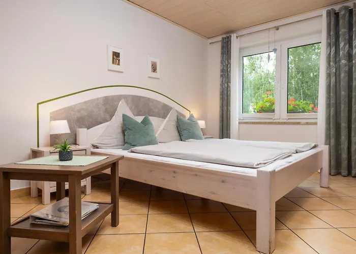 Falkenau منزل ريفي