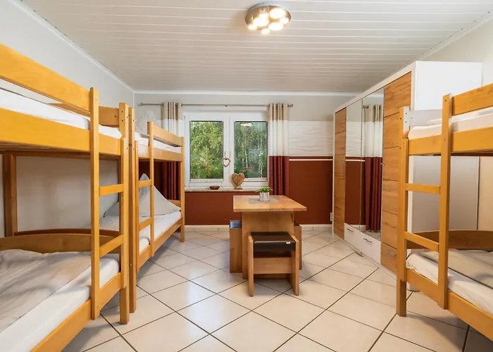 Falkenau منزل ريفي Floha