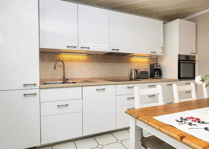 منزل ريفي Falkenau Floha