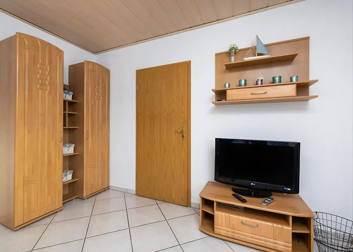 Falkenau منزل ريفي