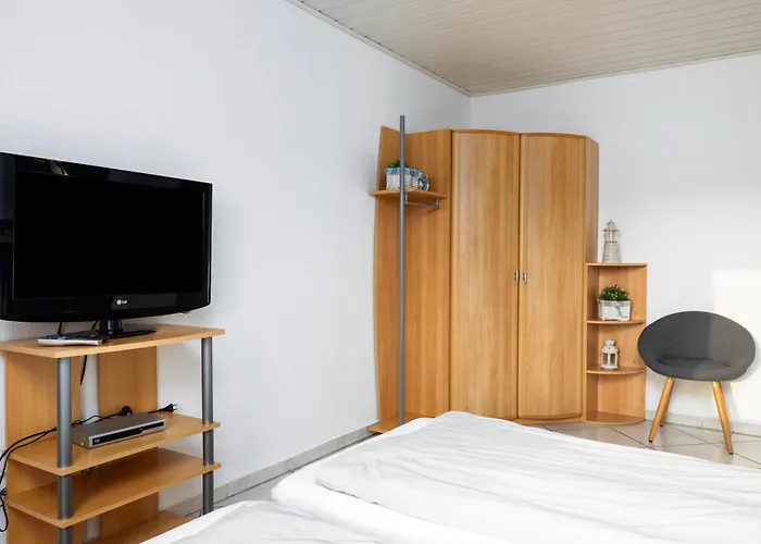 منزل ريفي Falkenau