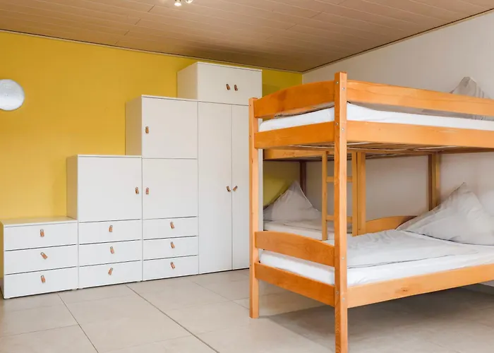 منزل ريفي Falkenau Floha