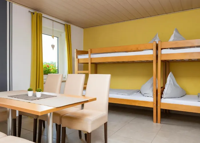 Falkenau منزل ريفي