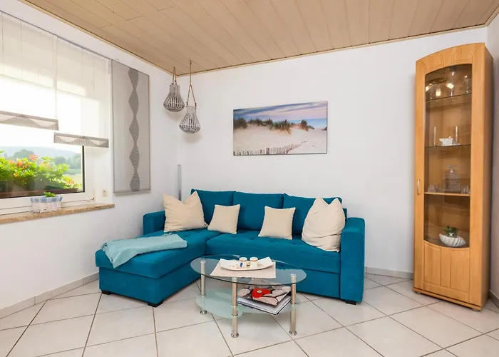 Falkenau منزل ريفي