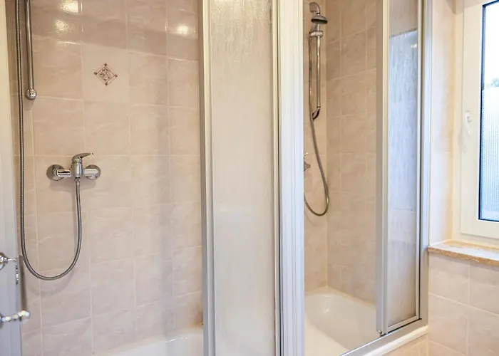 منزل ريفي Falkenau