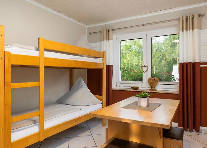 Falkenau منزل ريفي *