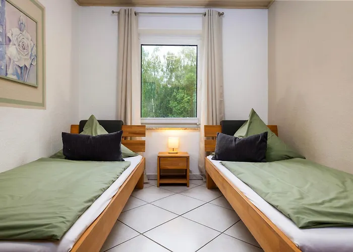 Falkenau منزل ريفي Floha