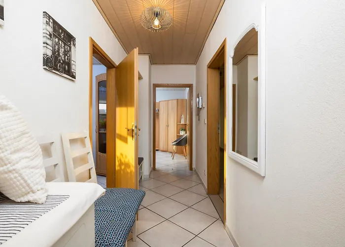 منزل ريفي Falkenau Floha