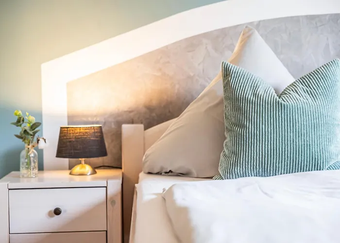 Falkenau منزل ريفي