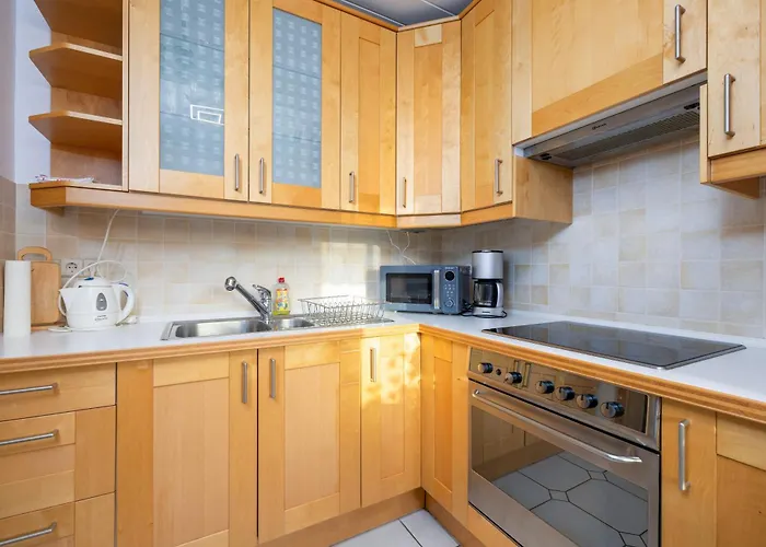 منزل ريفي Falkenau *