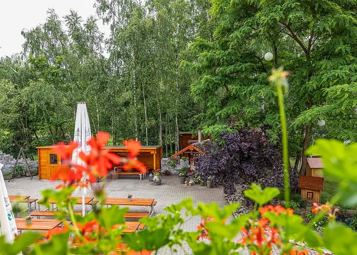 Falkenau منزل ريفي Floha