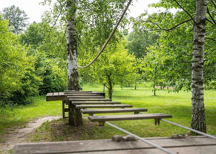 Falkenau منزل ريفي