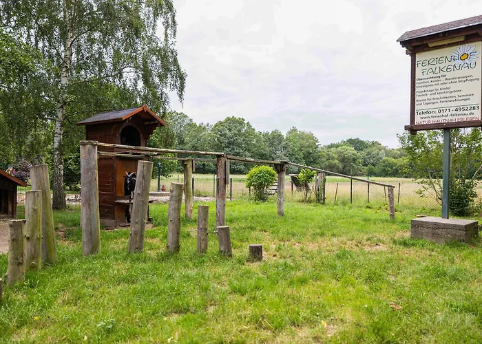 Falkenau * Floha