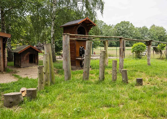 Falkenau منزل ريفي Floha