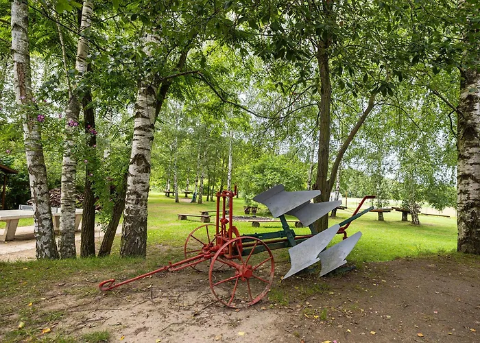 منزل ريفي Falkenau Floha