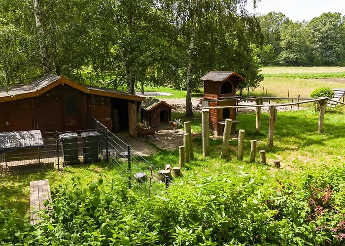 Falkenau منزل ريفي