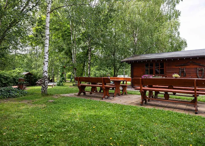 Falkenau منزل ريفي *