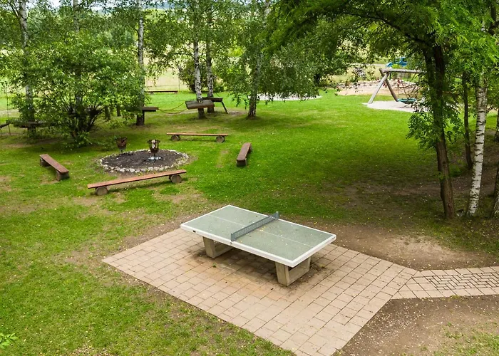 منزل ريفي Falkenau Floha