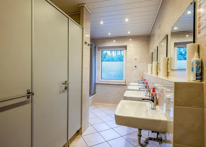 منزل ريفي Falkenau Floha