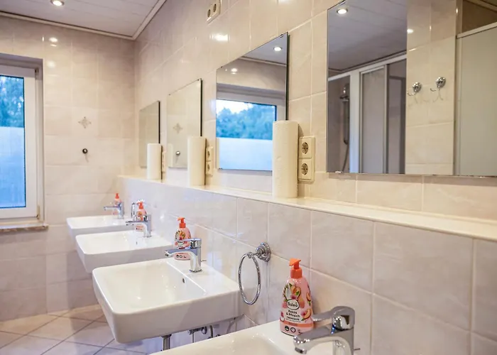 Falkenau منزل ريفي Floha