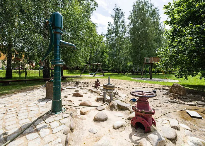 Falkenau منزل ريفي